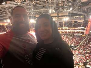 Houston Rockets - NBA vs LA Clippers