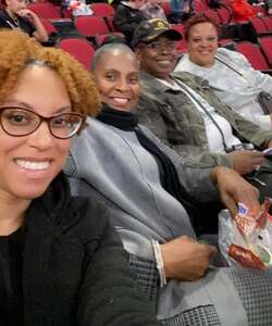 Houston Rockets - NBA vs LA Clippers