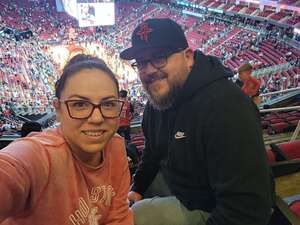 Houston Rockets - NBA vs LA Clippers