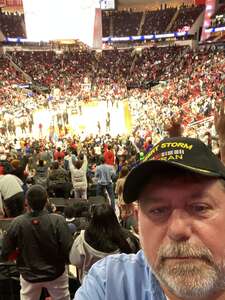 Houston Rockets - NBA vs LA Clippers