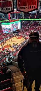 Houston Rockets - NBA vs LA Clippers