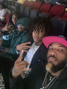 Houston Rockets - NBA vs LA Clippers