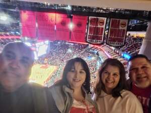 Houston Rockets - NBA vs LA Clippers