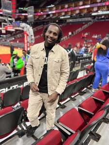 Houston Rockets - NBA vs LA Clippers