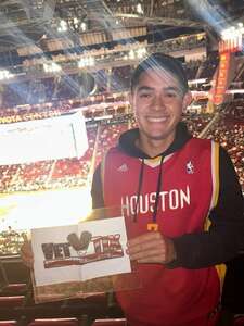 Houston Rockets - NBA vs LA Clippers