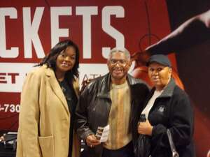 Houston Rockets - NBA vs LA Clippers