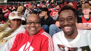 Houston Rockets - NBA vs LA Clippers