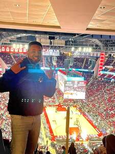 Houston Rockets - NBA vs LA Clippers