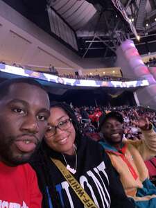 Houston Rockets - NBA vs LA Clippers