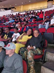 Houston Rockets - NBA vs LA Clippers