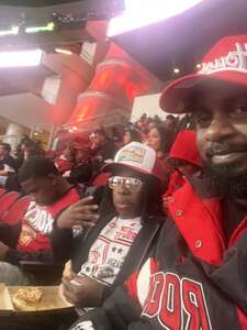 Houston Rockets - NBA vs LA Clippers