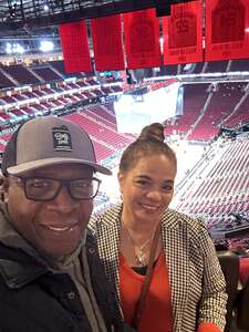 Houston Rockets - NBA vs LA Clippers