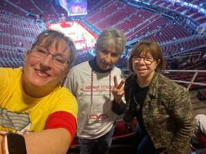 Houston Rockets - NBA vs LA Clippers