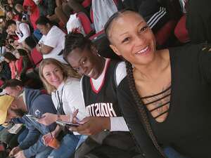 Houston Rockets - NBA vs LA Clippers