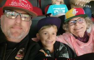 Houston Rockets - NBA vs LA Clippers