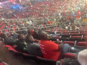 Houston Rockets - NBA vs LA Clippers