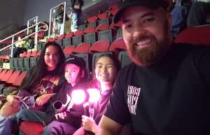 Houston Rockets - NBA vs LA Clippers