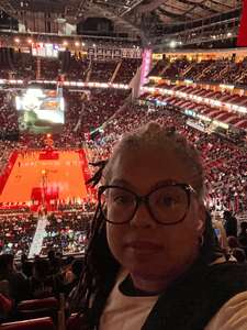 Houston Rockets - NBA vs LA Clippers