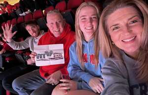 Houston Rockets - NBA vs LA Clippers