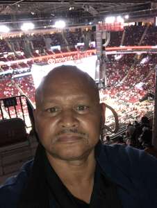 Houston Rockets - NBA vs LA Clippers