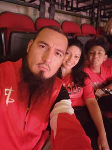 Houston Rockets - NBA vs LA Clippers