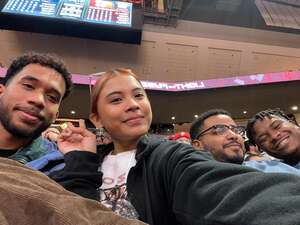 Houston Rockets - NBA vs LA Clippers