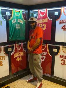 Houston Rockets - NBA vs LA Clippers