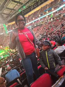 Houston Rockets - NBA vs LA Clippers