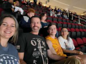 Houston Rockets - NBA vs LA Clippers