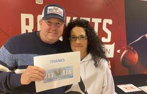 Houston Rockets - NBA vs LA Clippers