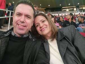 Houston Rockets - NBA vs LA Clippers