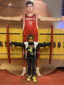 Houston Rockets - NBA vs LA Clippers