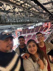 Houston Rockets - NBA vs LA Clippers