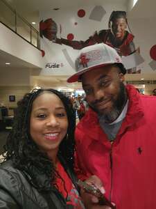 Houston Rockets - NBA vs LA Clippers