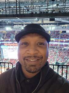 Houston Rockets - NBA vs LA Clippers