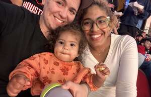 Houston Rockets - NBA vs LA Clippers