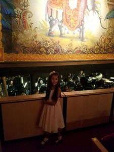 La Bayadere Performed by Ballet Arizona