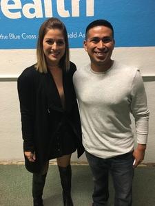 Chris Young - Live in Concert