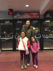 The Octonauts Live! Octonauts and the Deep Sea Adventure From Disney Jr.