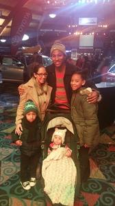 The Octonauts Live! Octonauts and the Deep Sea Adventure From Disney Jr.