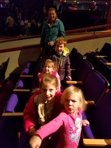 The Octonauts Live! Octonauts and the Deep Sea Adventure From Disney Jr.