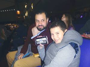 The Octonauts Live! Octonauts and the Deep Sea Adventure From Disney Jr.