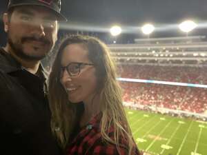 North Carolina State Wolfpack - NCAA Football vs Boston College Eagles