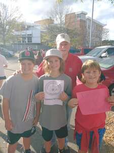 North Carolina State Wolfpack - NCAA Football vs Boston College Eagles