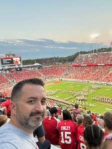 North Carolina State Wolfpack - NCAA Football vs Boston College Eagles