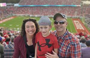 North Carolina State Wolfpack - NCAA Football vs Boston College Eagles