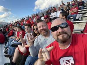 North Carolina State Wolfpack - NCAA Football vs Boston College Eagles