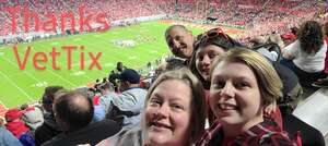 North Carolina State Wolfpack - NCAA Football vs Boston College Eagles