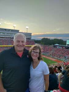 North Carolina State Wolfpack - NCAA Football vs Boston College Eagles