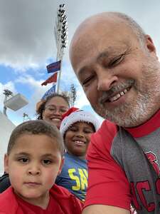 North Carolina State Wolfpack - NCAA Football vs Boston College Eagles